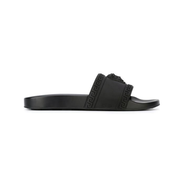 claquette versace