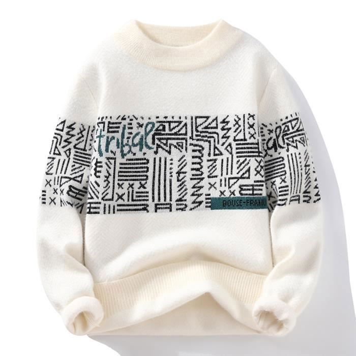 Cdiscount deals pull homme