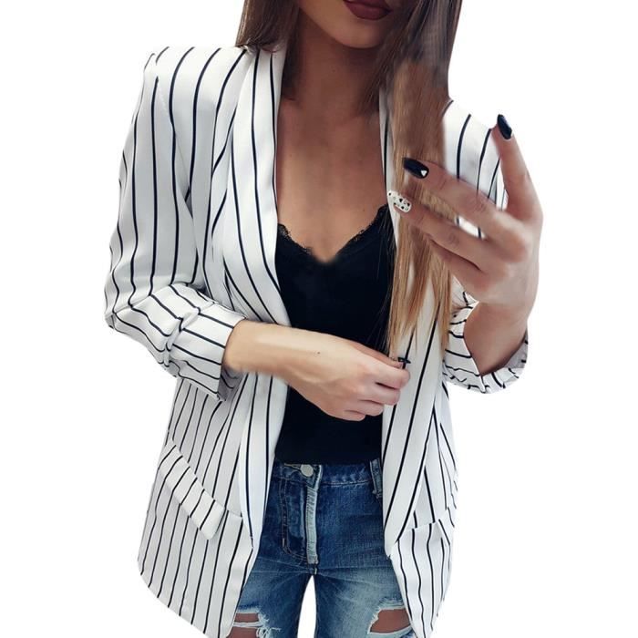 style veste femme