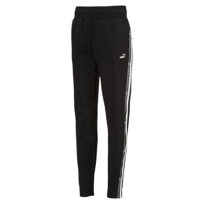 pantalon puma fille