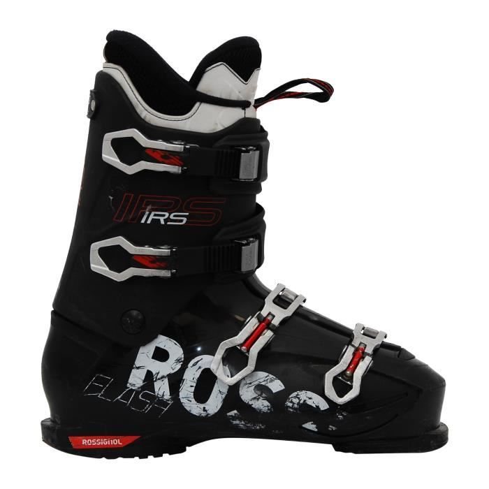 rossignol flash irs skis