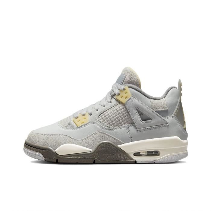chaussure foot jordan