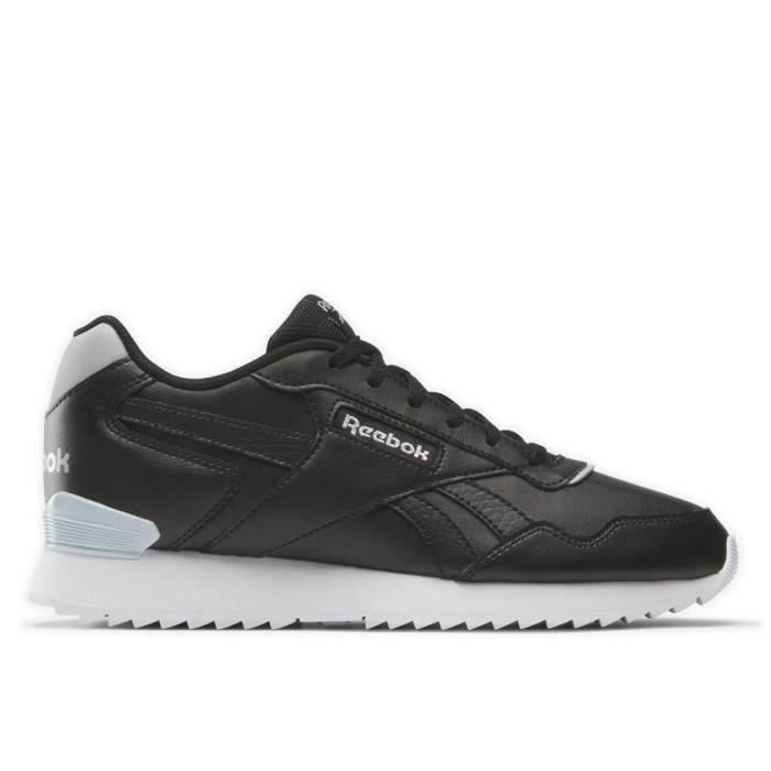 Reebok royal glide black 2025