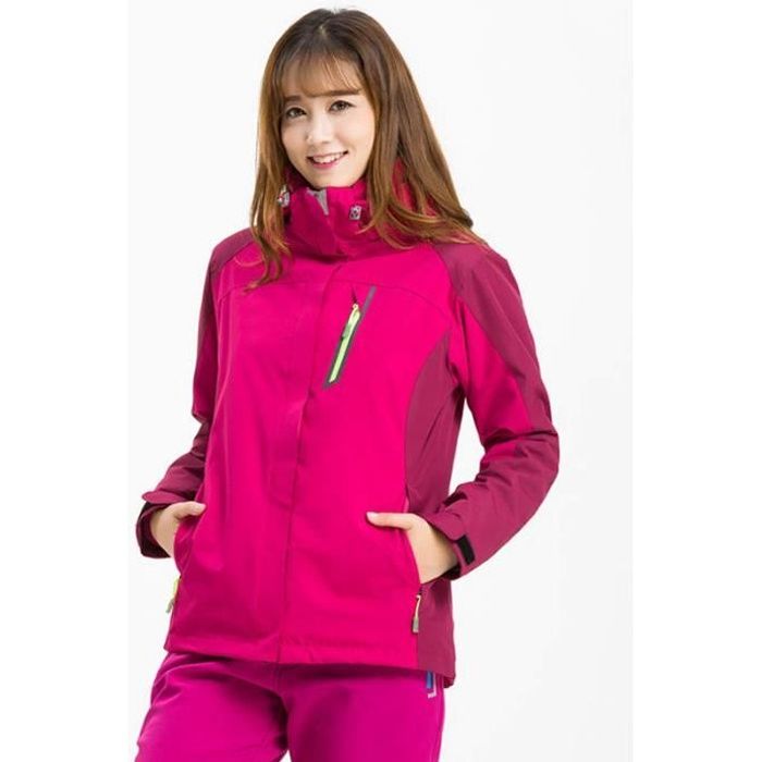 Vetements hotsell ski luxe