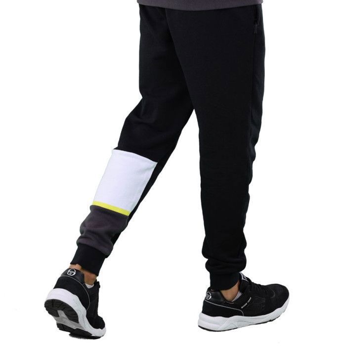 Pantalon de jogging Sergio Tacchini INCASTRO FLEECE Pantalon de jogging Sergio Tacchini INCASTRO FLEECE