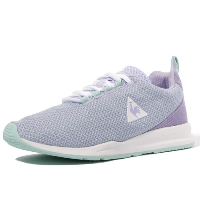 basket coq sportif fille