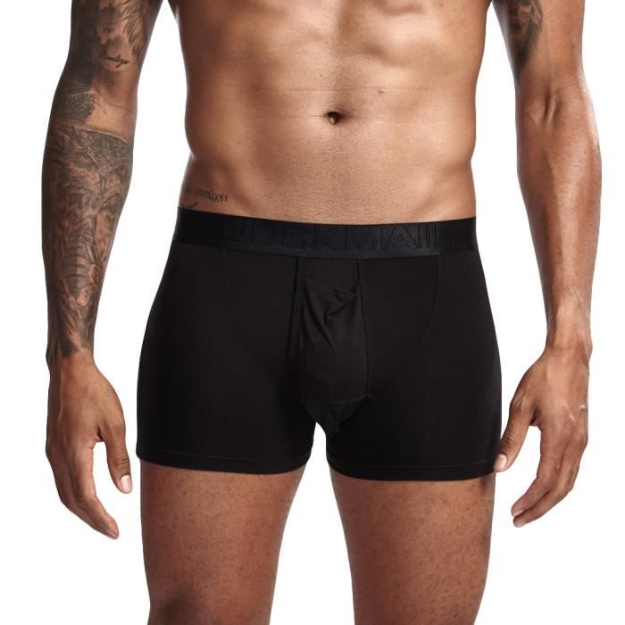 Déstockage sous vêtement homme pas cher Clearance