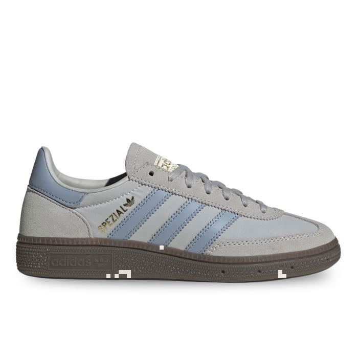 Adidas Adidas Handball Spezial J Chaussures pour Enfant Gris JQ0735