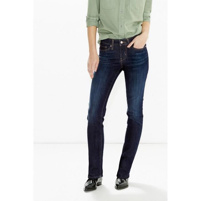 Jean levis 714 femme deals