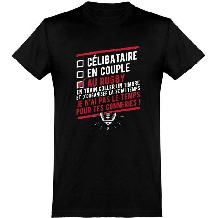 FB Fishing tee-Petite Bouche-Nouveauté anniversaire cadeau de Noël T-shirt Homme