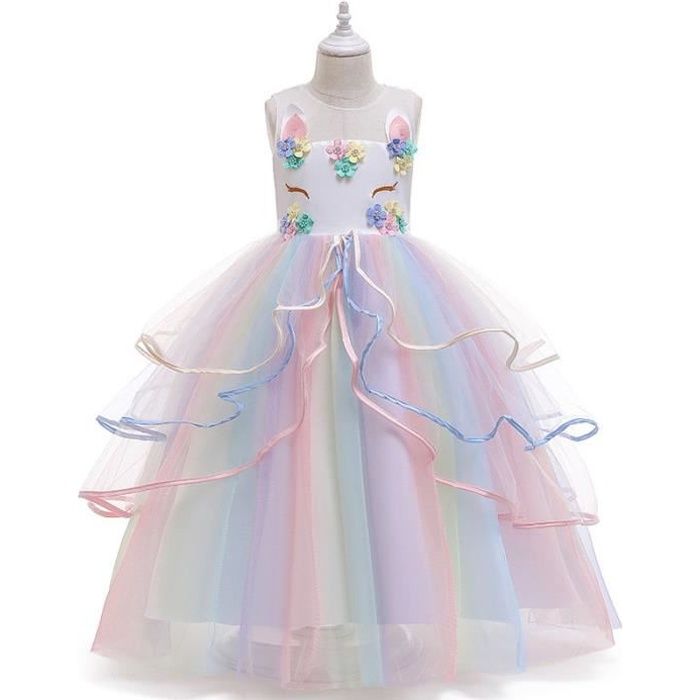 Cdiscount robe princesse shop