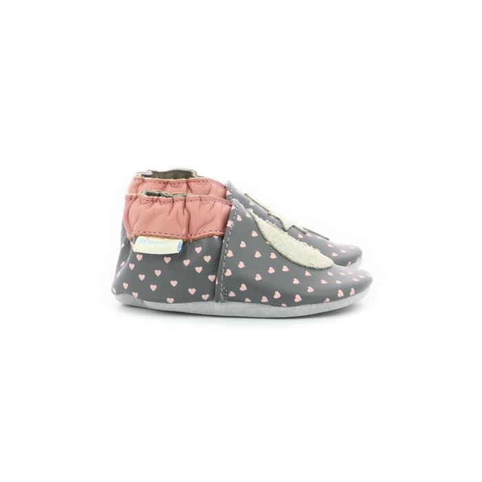 Chausson robeez pas cher clearance