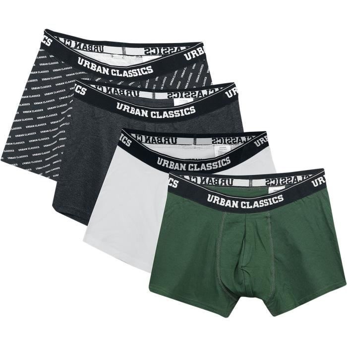 Boxer deals homme classe