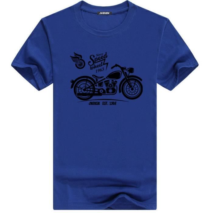T-Shirt Femme Été Col V Dentelle - Manches Courtes Lâche - Polyester Élastique - Top Décontracté
