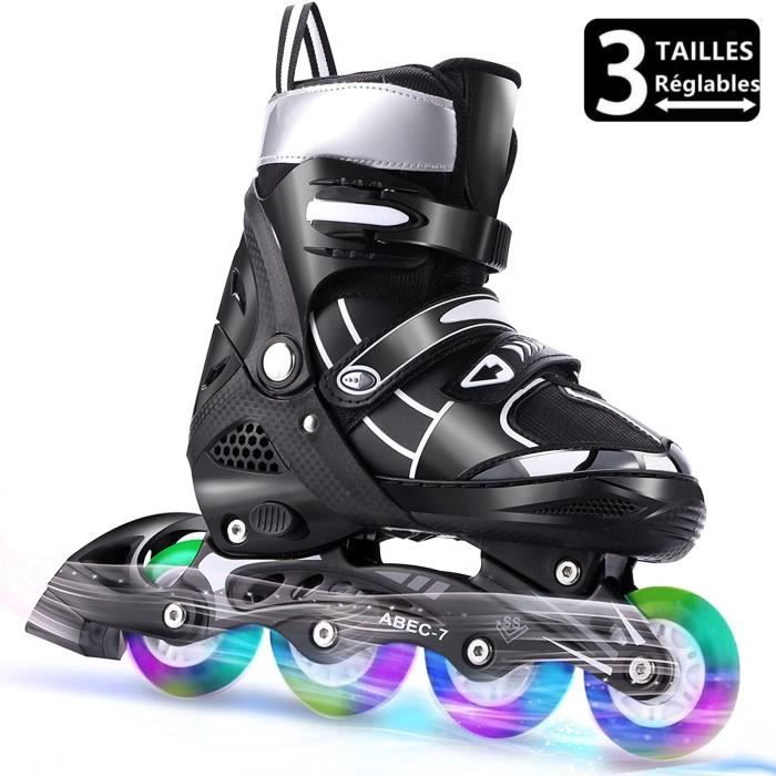 Roller en ligne enfant best sale