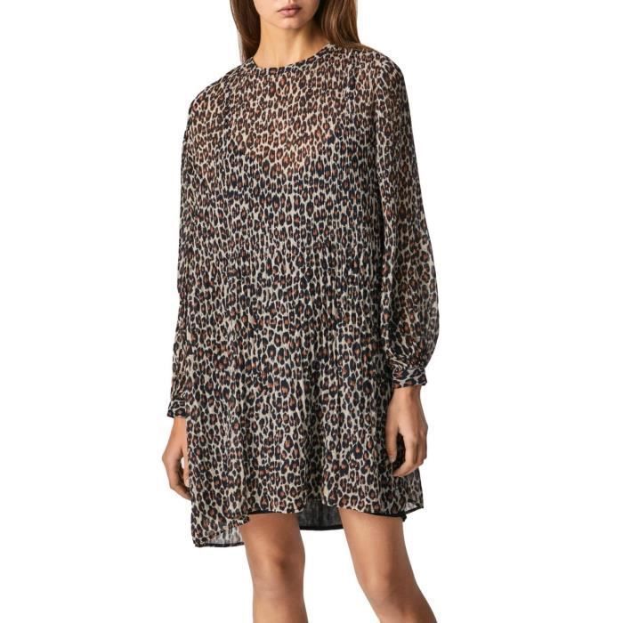 Robe pepe jeans femme online
