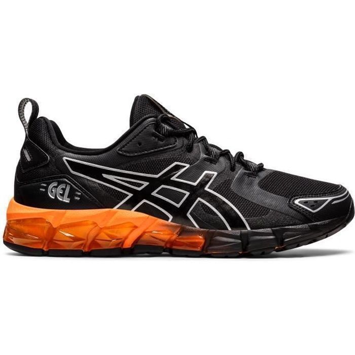 Basket on sale asics gel