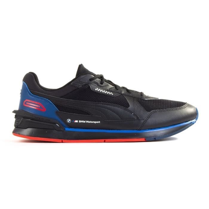 Chaussure puma bmw homme clearance gris