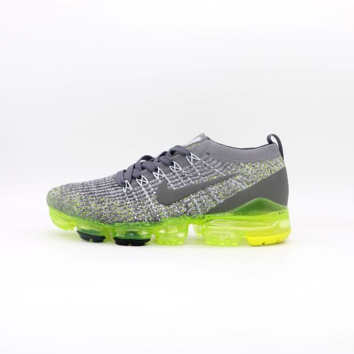 Vapormax noir et jaune best sale