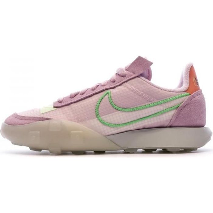 Basket verte femme nike hot sale
