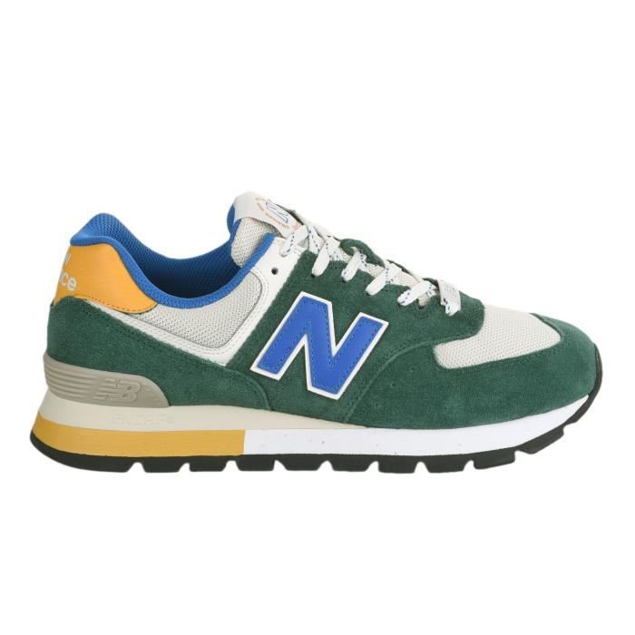 Baskets garcon sales new balance