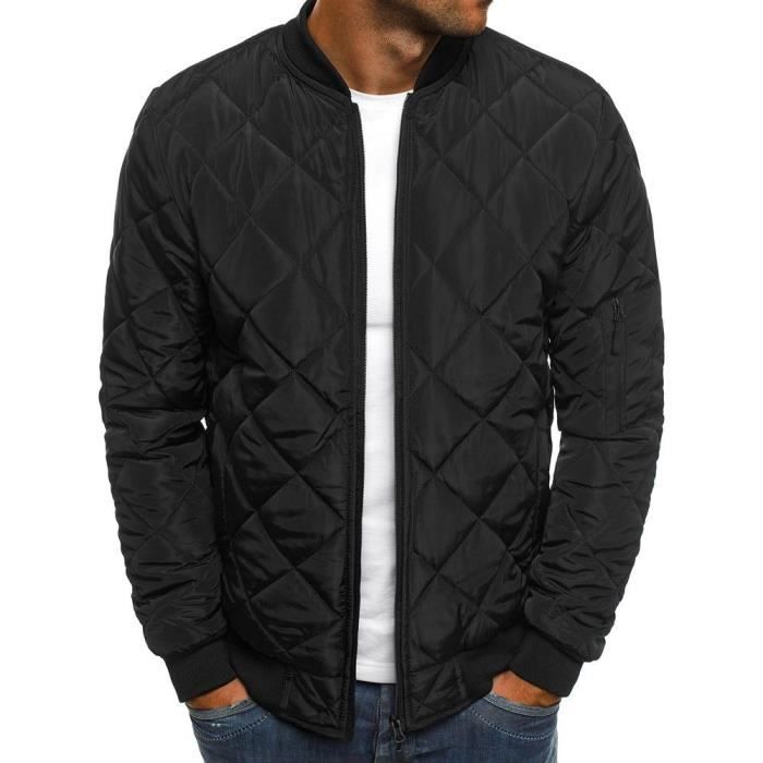 Cdiscount best sale veste homme