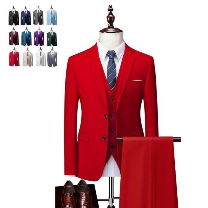 Cdiscount on sale costume homme