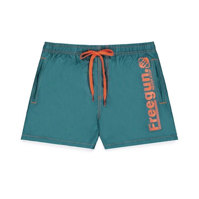 Short de online bain freegun homme