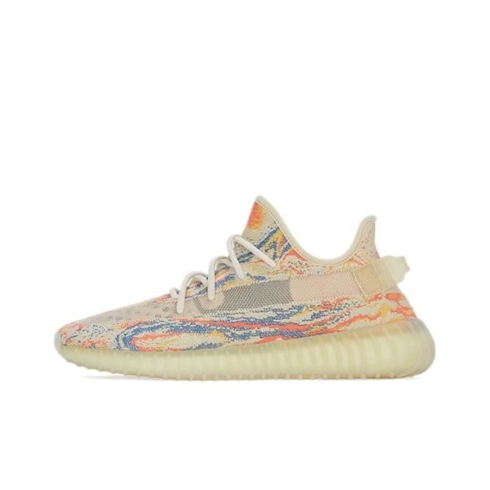 basket femme yeezy