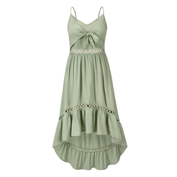 Robe non cintrée cheap