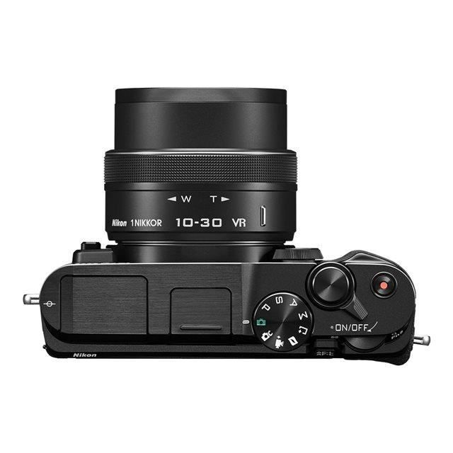 NIKON V3 + 10-30 PDZ APPAREIL PHOTO NUMÉRIQUE C…