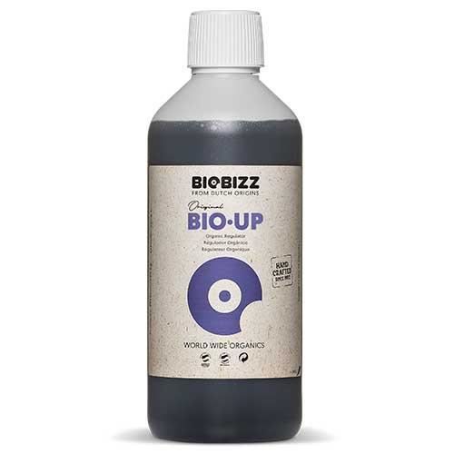 Biobizz BIO UP 500 ml Régulateur de PH
