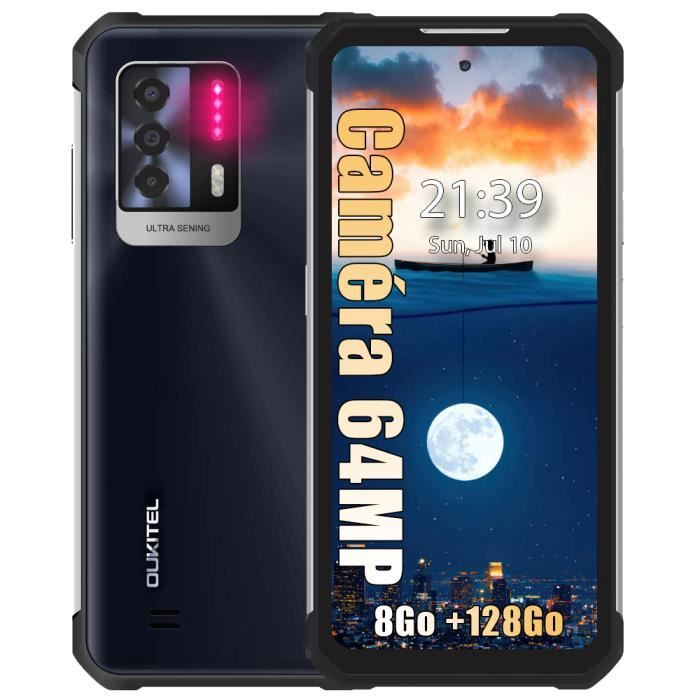 oukitel wp17 aliexpress