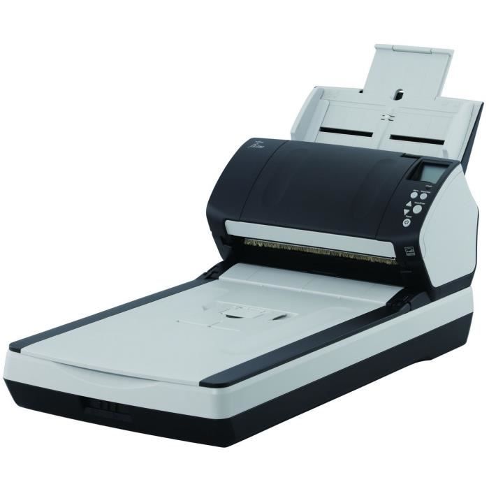 Scanners - Imprimantes et scanners - La Poste