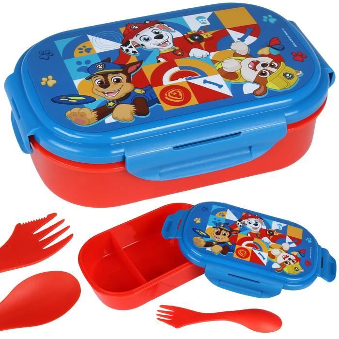 Yahluer Boîte à Goûter Réutilisable à 8 Compartiments, Plateau De Service Divisé Avec Couvercle Et Poignée, Plateau De Rangement Portable Pour Fruits, Légumes, Salade, Bonbons, Frites Et épices