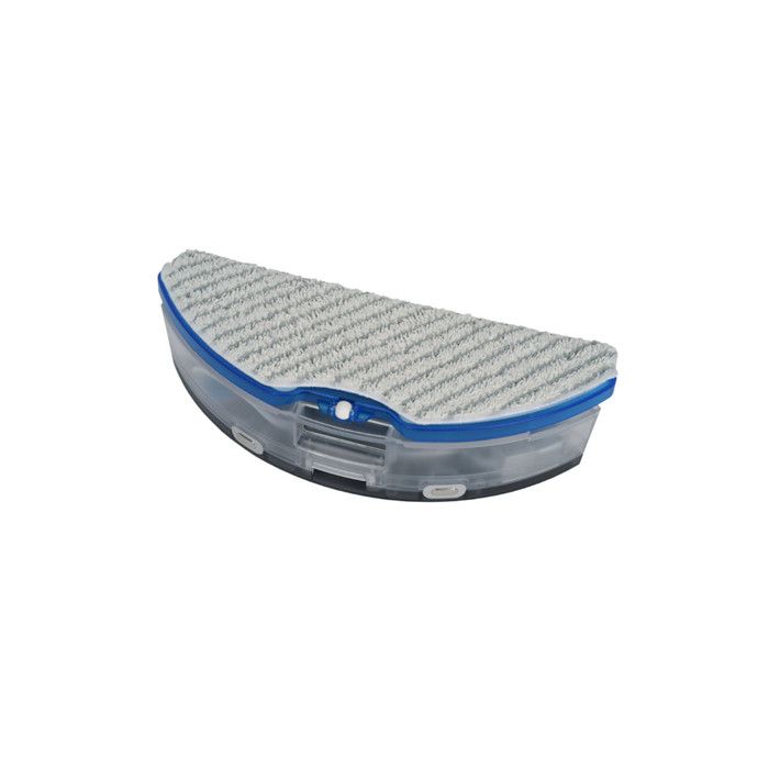 Réservoir 2 en 1 ROWENTA Aspirateur Robot Compatible avec plusieurs modèles