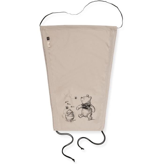 Poussette Pare- Protection UV Nouveau-Né Jogger Extension Couverture De Poussette Ajustement