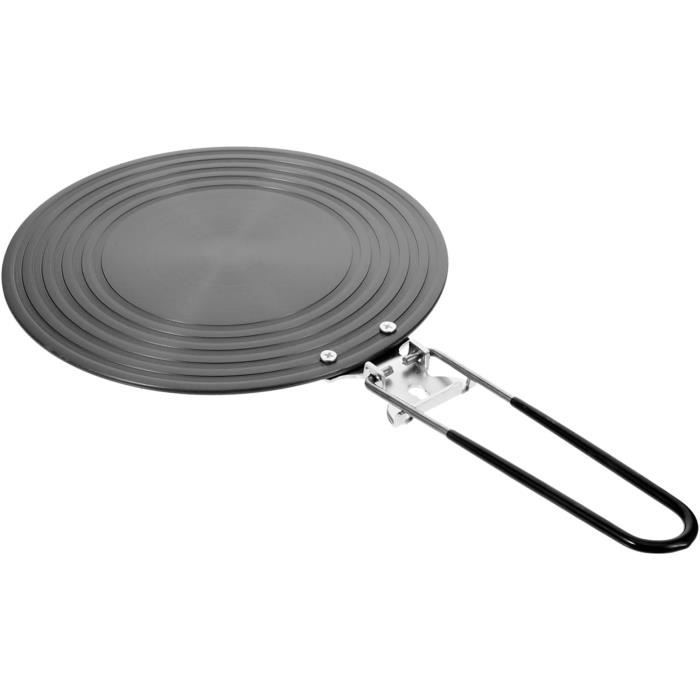 Plaque Conductrice De Chaleur De Cuisine Pour Cuisinière à