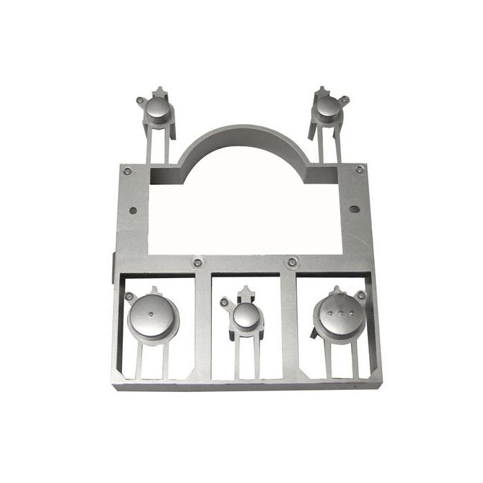 Module De Puissance Sharp DPWBFA226URK0 – Carte Électronique Compatible R939BK - vue 7