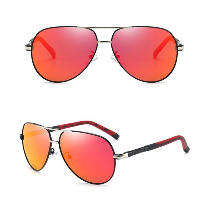 Lunettes sales été 2020