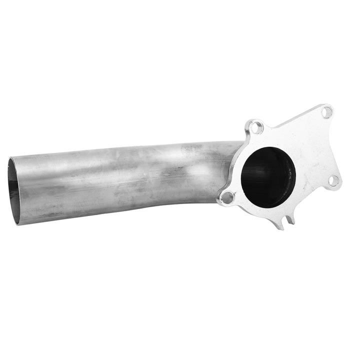 Adaptateur de Bride Turbo, Bride de Tuyau de Descente Automobile à 5 Boulons vers Adaptateur de Conversion de Bande V de 2,5 Pouces Turbocompresseur Td04 de Remplacement 14412aa451 avec Adaptateur de Adaptateur de Bride Turbo, Bride de Tuyau de Descente Automobile à 5 Boulons vers Adaptateur de Conversion de Bande V de 2,5 Pouces Turbocompresseur Td04 de Remplacement 14412aa451 avec Adaptateur de