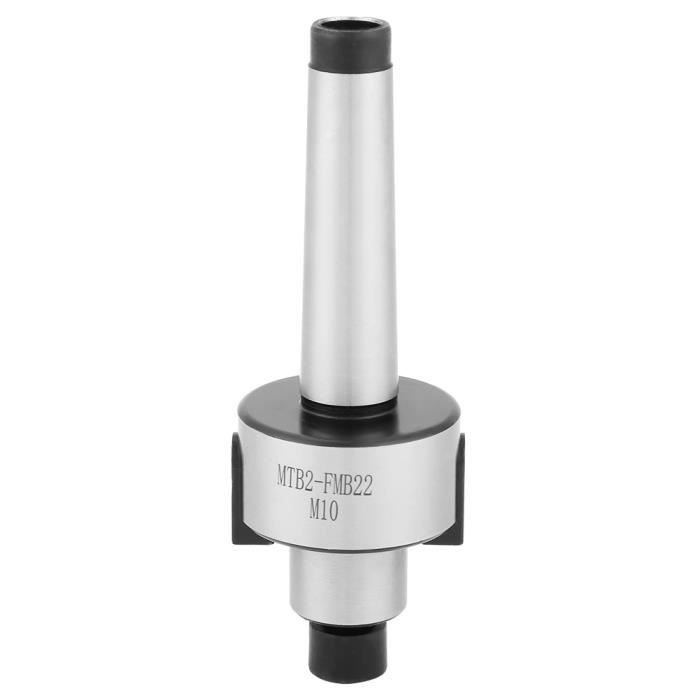 Shipenophy Facing Cutter MT2FMB22 Face Mill Holder 400r 5022 CNC