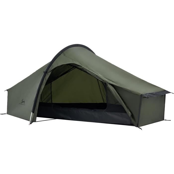 Best 2 Person Bivy Tent For Backpackers And Campers