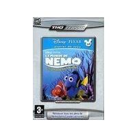 Thq Le Monde De Nemo : L'Odyssée Sous Marine Classic