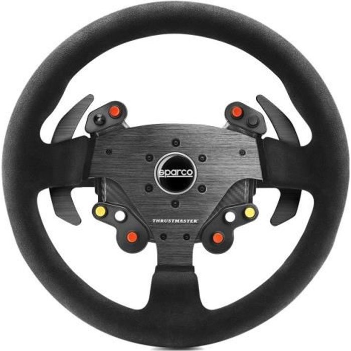 volants 3 branches en métal pour voitures anciennes au 1//43 6 Steering wheel