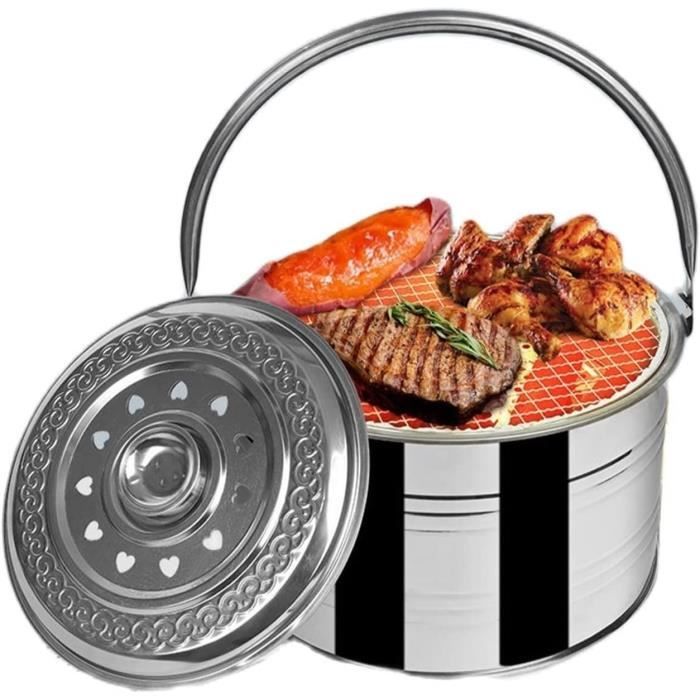 Brasero Fonte MCZ – Compact Lotus Swing – Pièce D'origine – Neuf