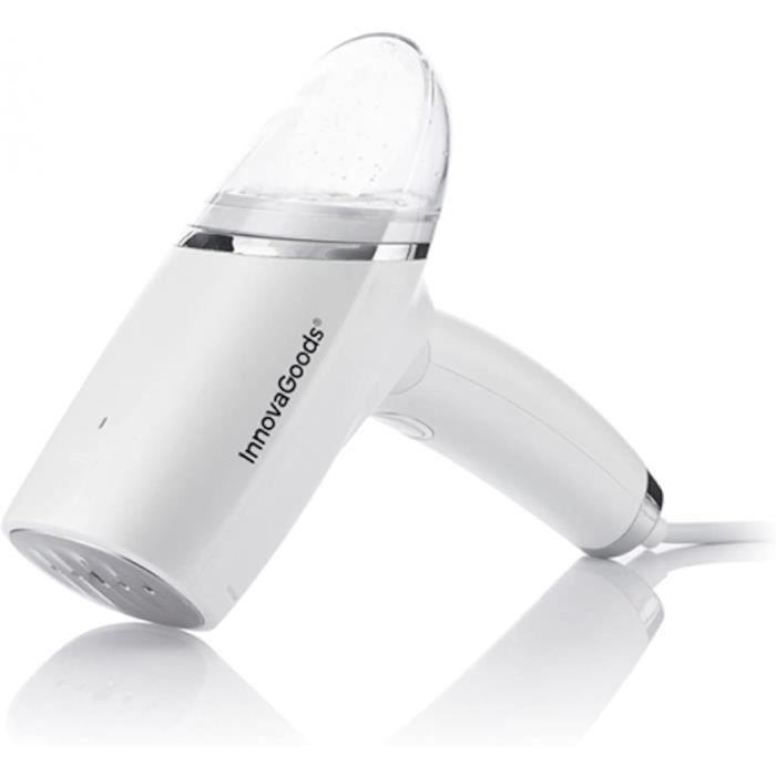 Mini Fer A Repasser A Vapeur Pliable de voyage HL-258B H@L - Cameroun