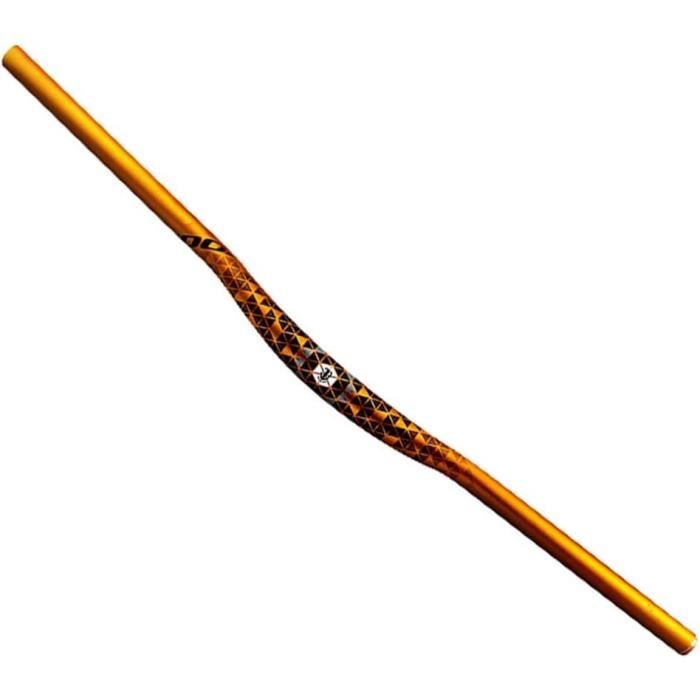 Guidon VTT + Potence - Alliage Aluminium - Diamètre 31.8mm, Longueur 720 Ou 780mm, Potence 45mm - Neuf, Garantie 1 An - Pour VTT, BMX, Route