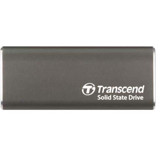TRANSCEND ESD265C 500Go Extern