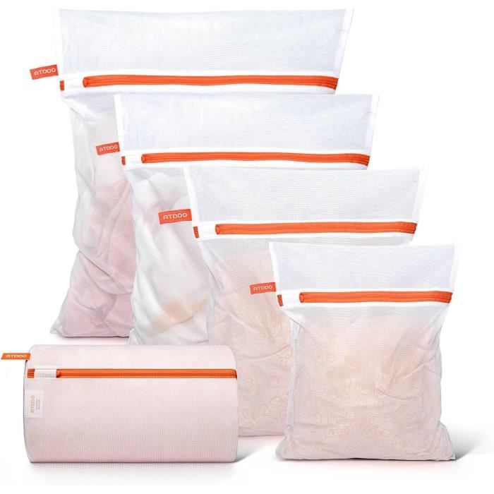 Eagle Creek Pack-It Lot de 2 cubes de compression Taille M/S, Noir/blanc, Pack-it Lot de cubes de compression